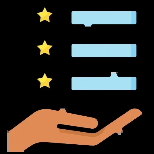 Icon for high RTP and instant withdrawals